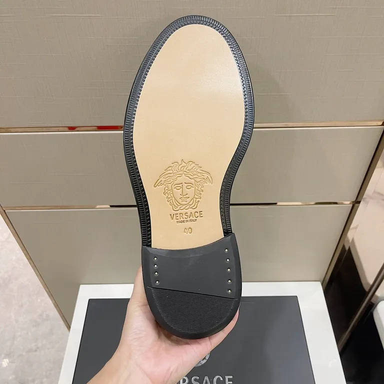 Versace Shoe 